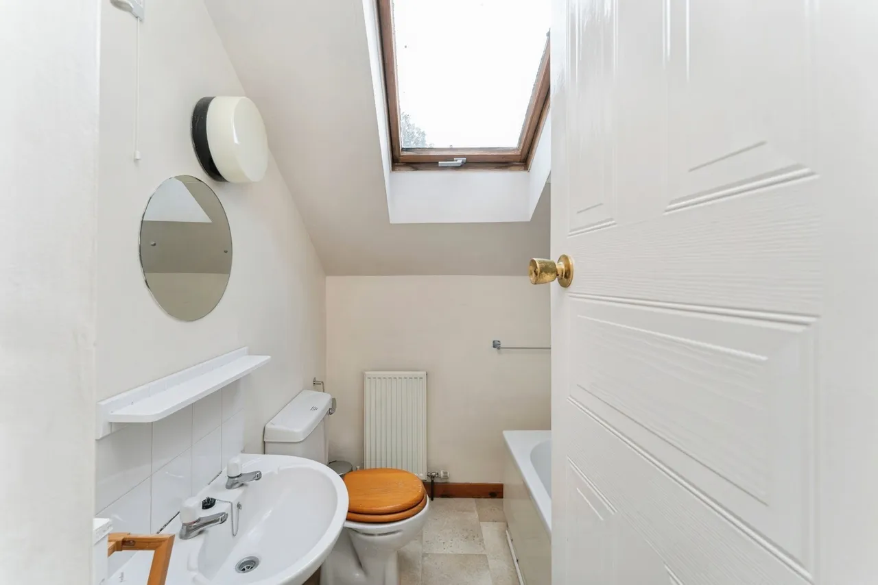 Norfolk Street, Cambridge, CB1, photo 21
