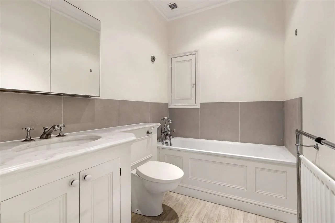 Pembridge Square, London, W2 4EH, photo 12