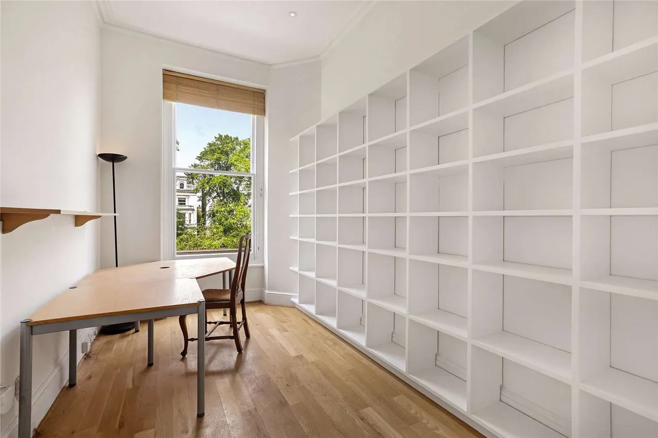 Pembridge Square, London, W2 4EH, photo 10