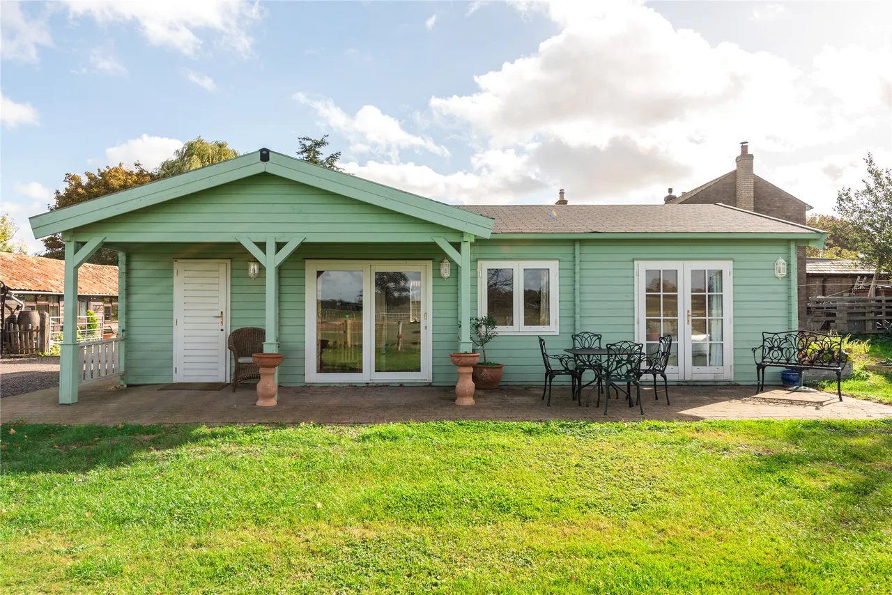 Thorncote Green, Hatch, SG19, photo 14