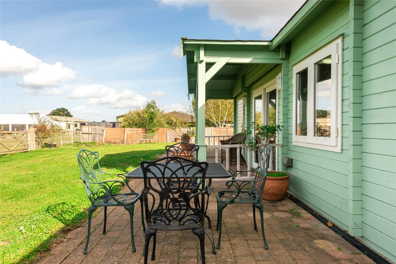 Thorncote Green, Hatch, SG19, photo 12