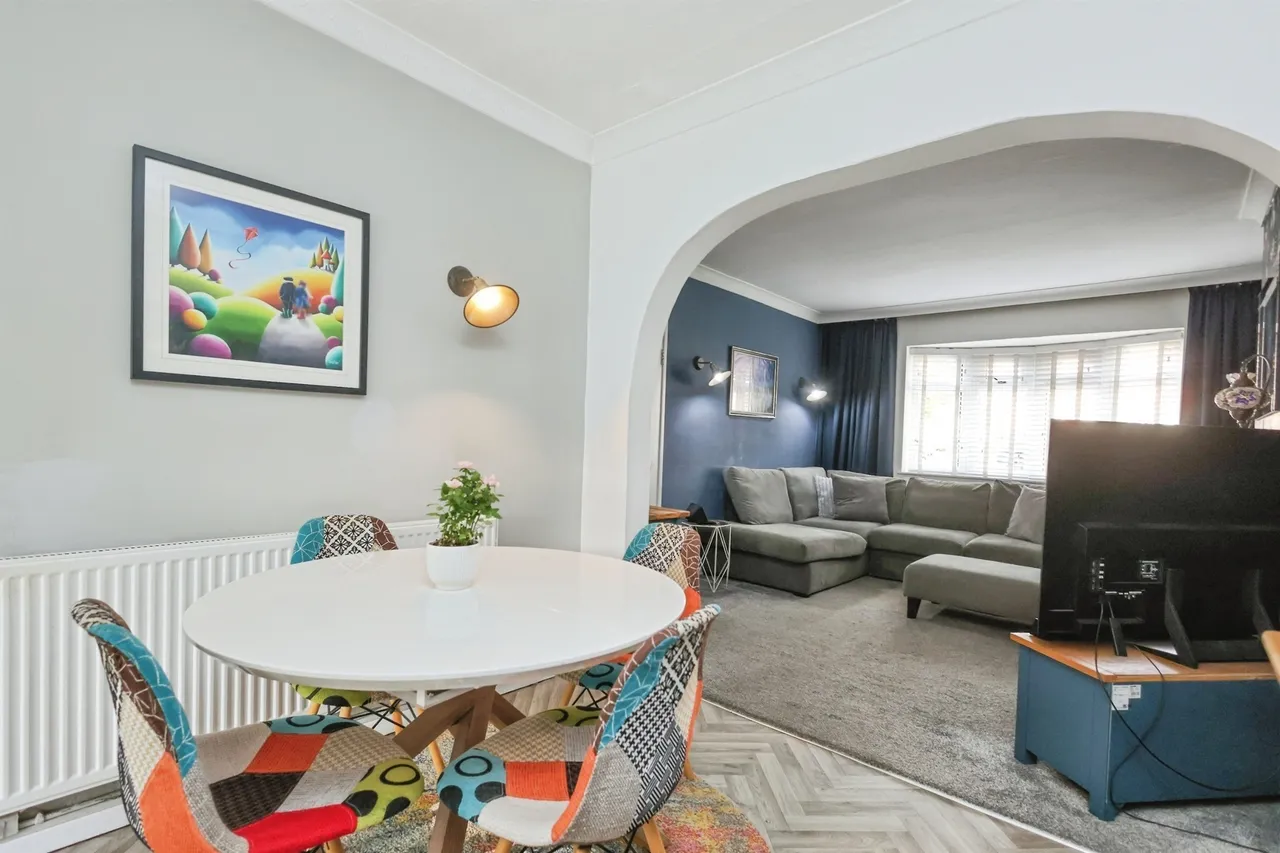 Barrows Lane, Birmingham, B26, photo 6