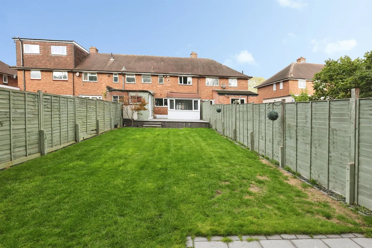 Barrows Lane, Birmingham, B26, photo 13