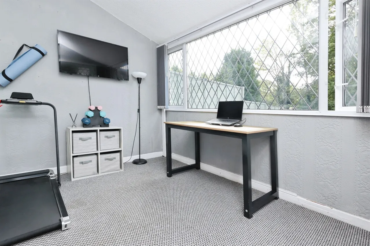 Barrows Lane, Birmingham, B26, photo 10