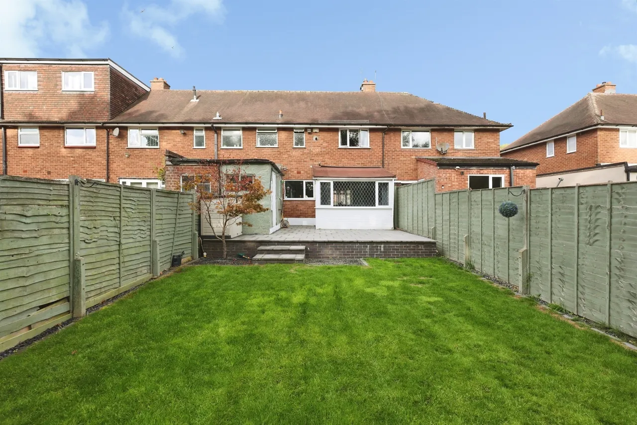 Barrows Lane, Birmingham, B26, photo 14