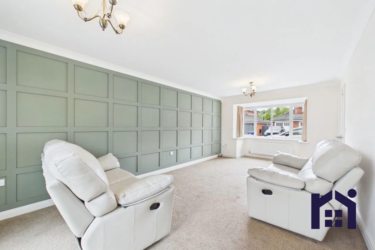 Willowbank Close, Farington Moss, Leyland, PR26 6QD, photo 6