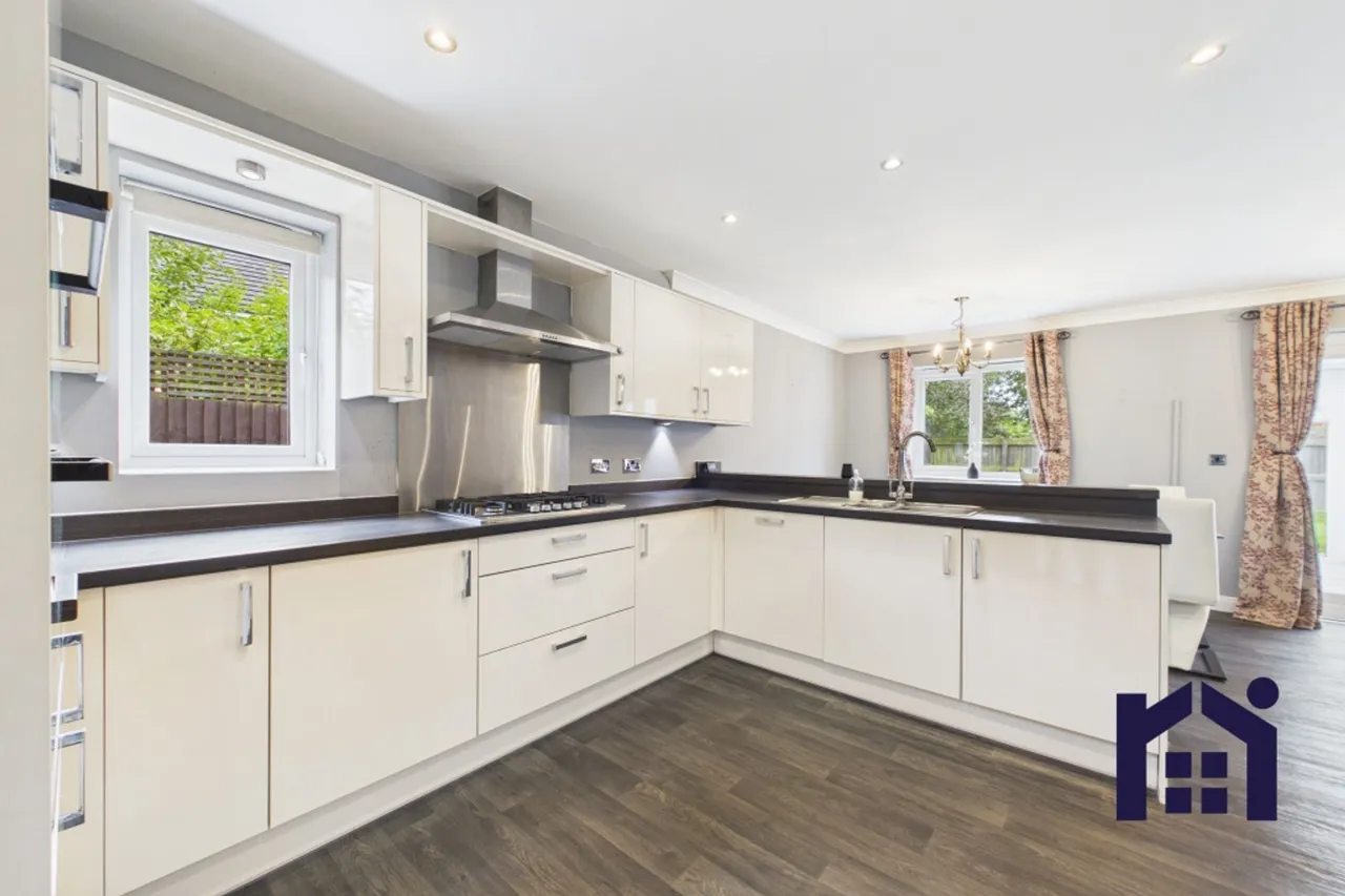 Willowbank Close, Farington Moss, Leyland, PR26 6QD, photo 9