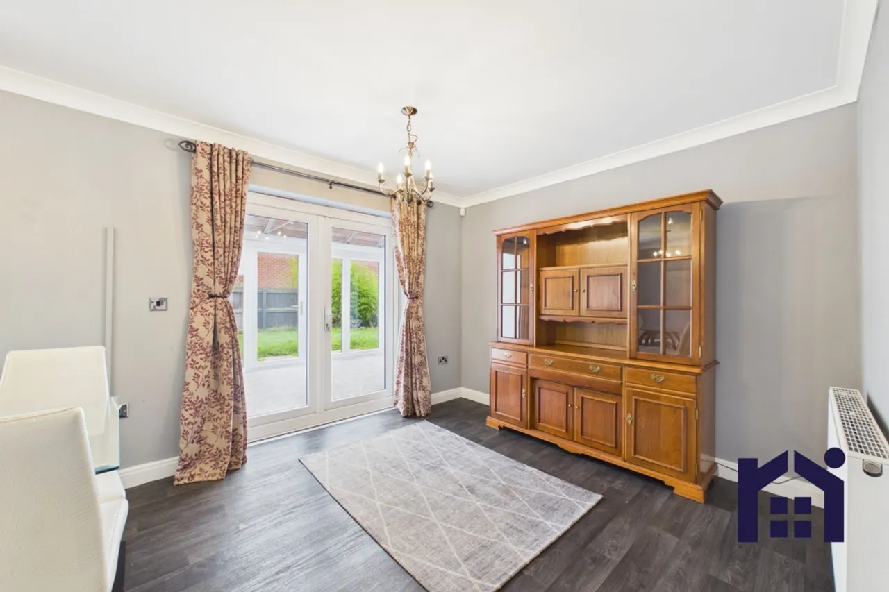 Willowbank Close, Farington Moss, Leyland, PR26 6QD, photo 11