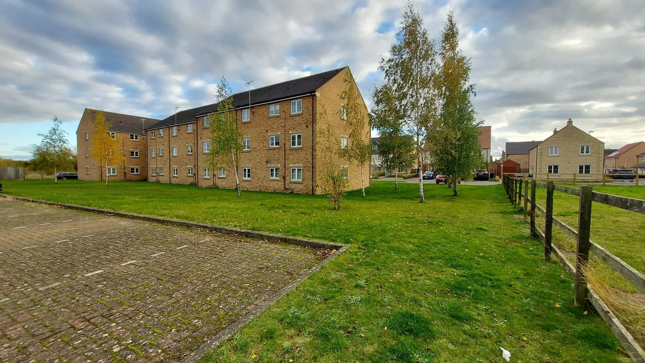Falcon Way, Bourne, PE10, photo 13