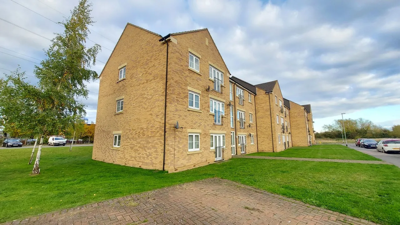 Falcon Way, Bourne, PE10, photo 12