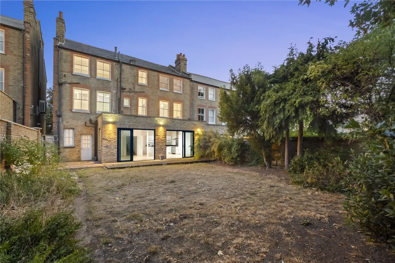 Hillbury Road, London, SW17, photo 9