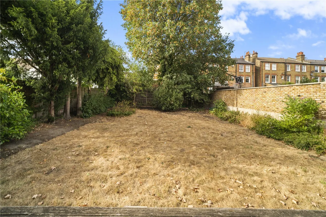 Hillbury Road, London, SW17, photo 10