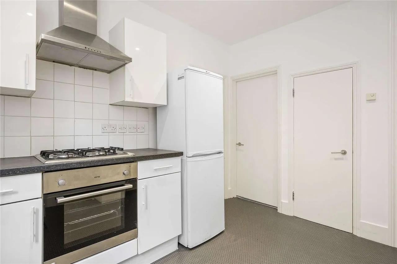 Temple Dwellings, Temple Street, London, E2 6QG, photo 11