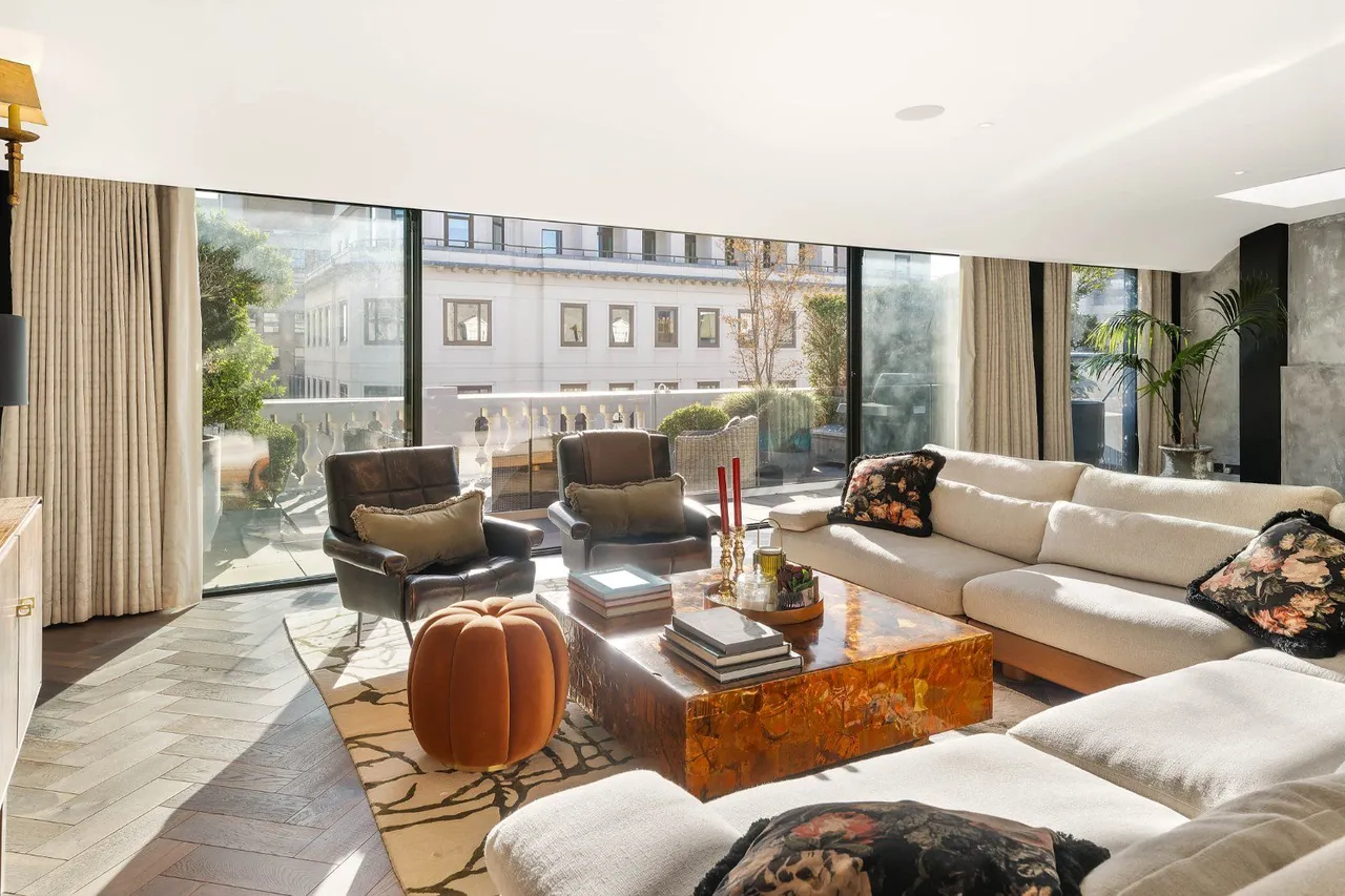 3 bed flat for sale — Strand, Strand / Temple, London, WC2R 0NR