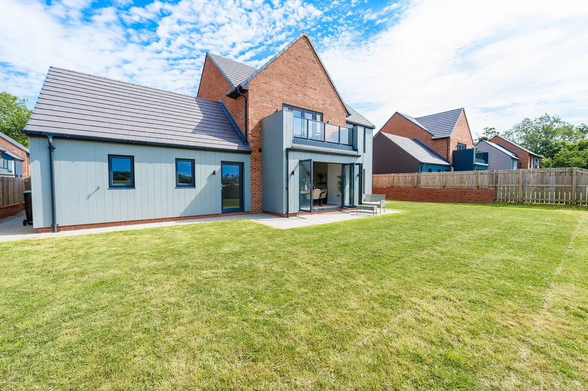Alnwick, NE66, photo 43