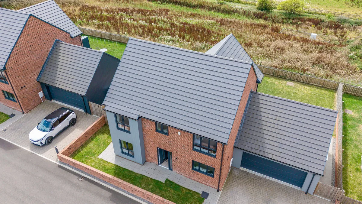 Alnwick, NE66, photo 45