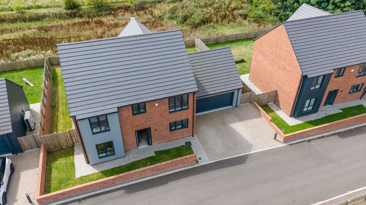 Alnwick, NE66, photo 46