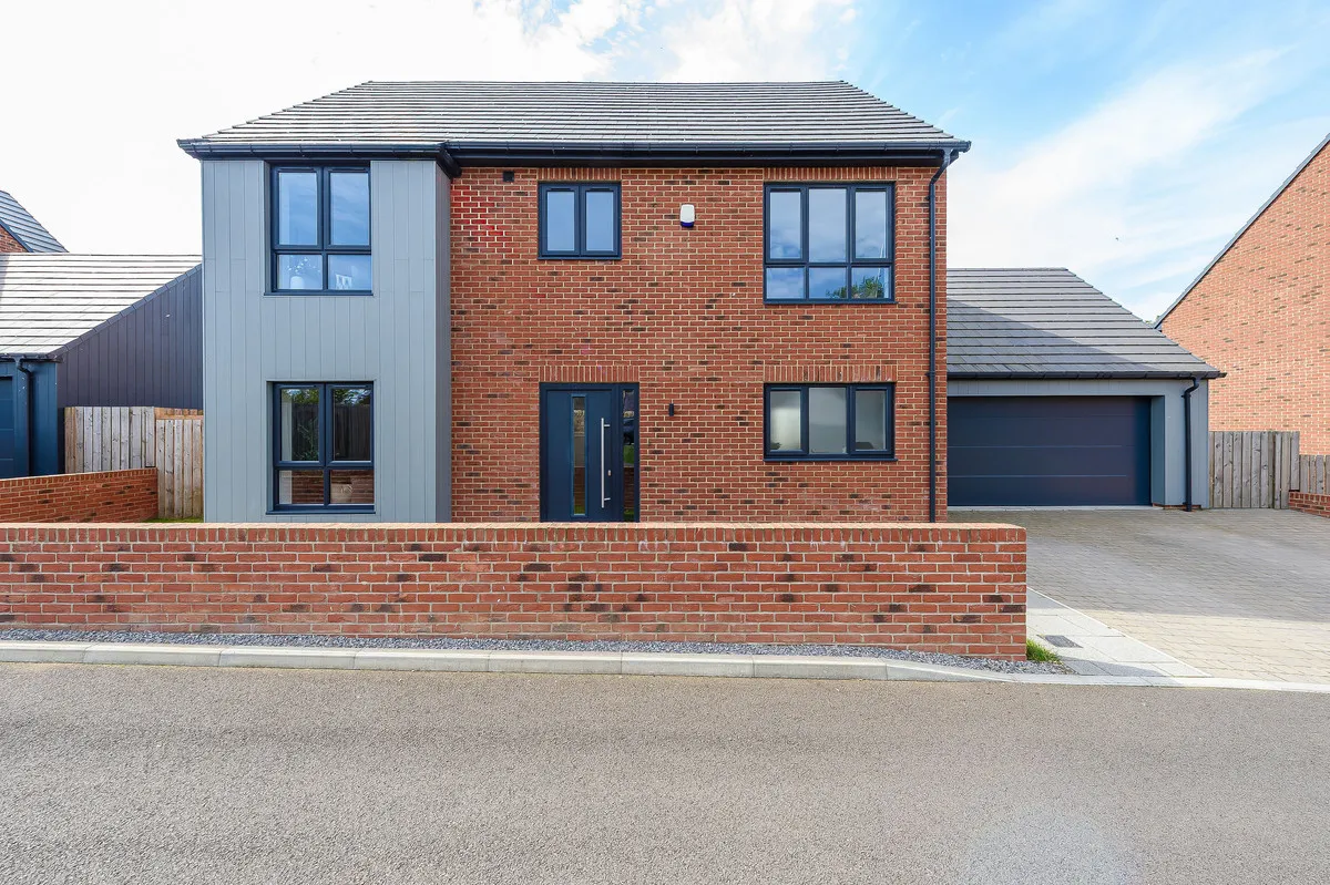 Alnwick, NE66, photo 21