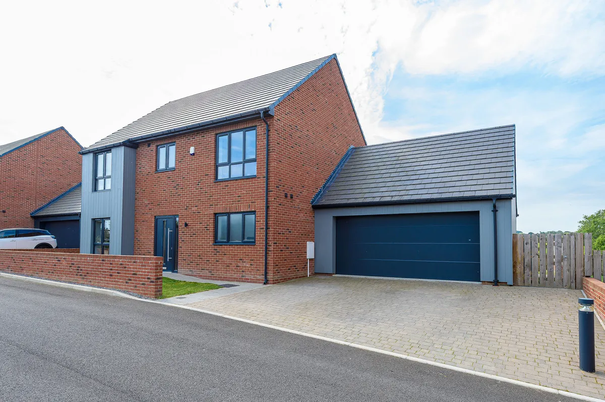 Alnwick, NE66, photo 23