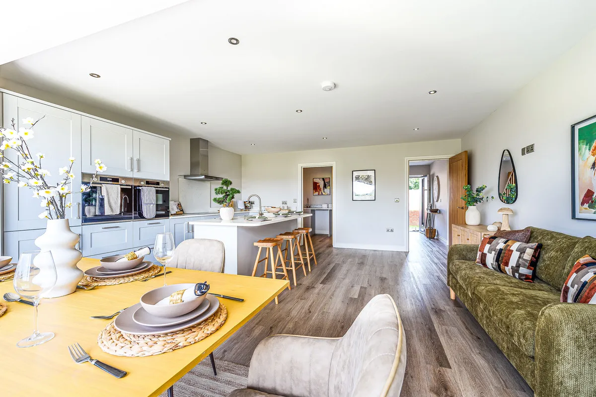 Alnwick, NE66, photo 14