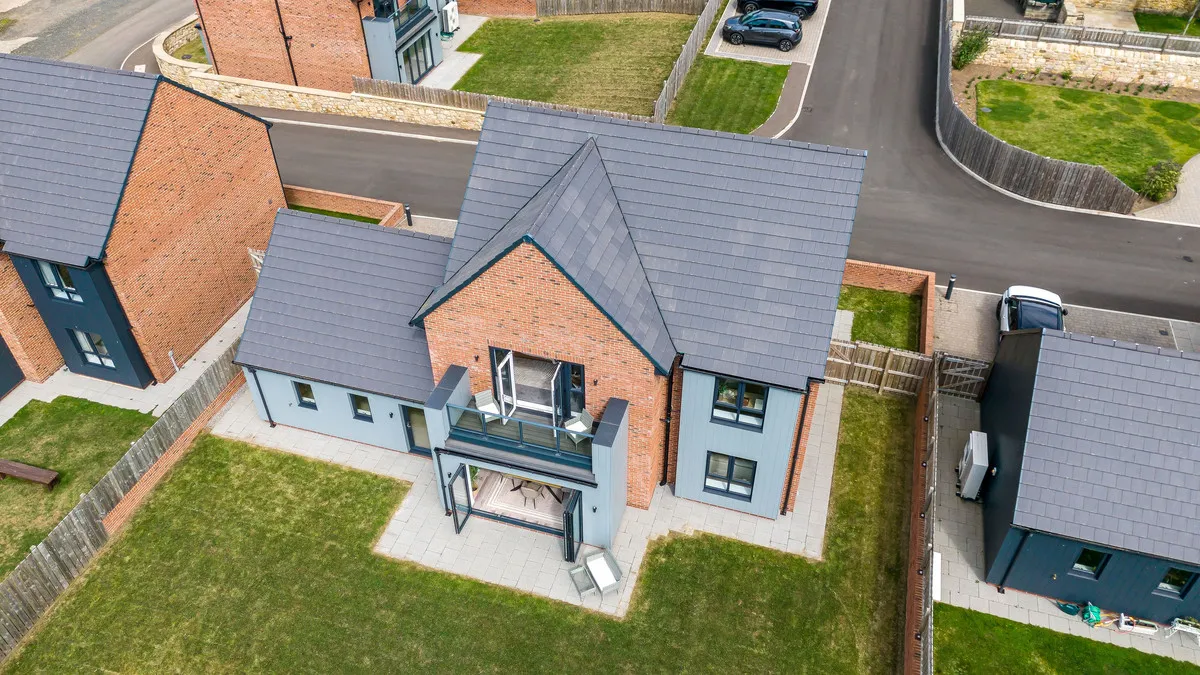 Alnwick, NE66, photo 47