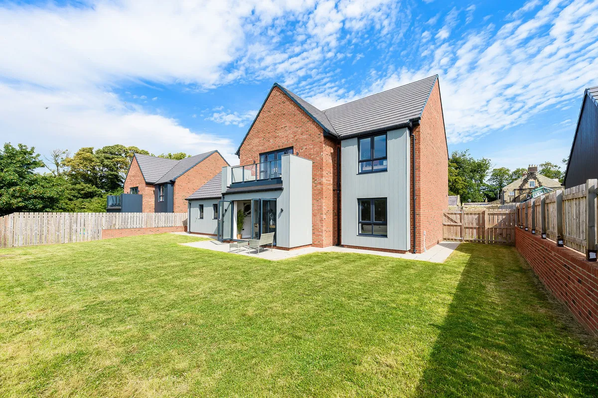 Alnwick, NE66, photo 42