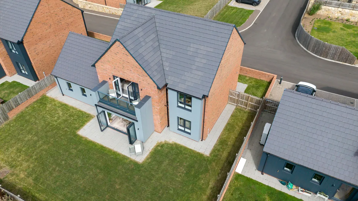 Alnwick, NE66, photo 48