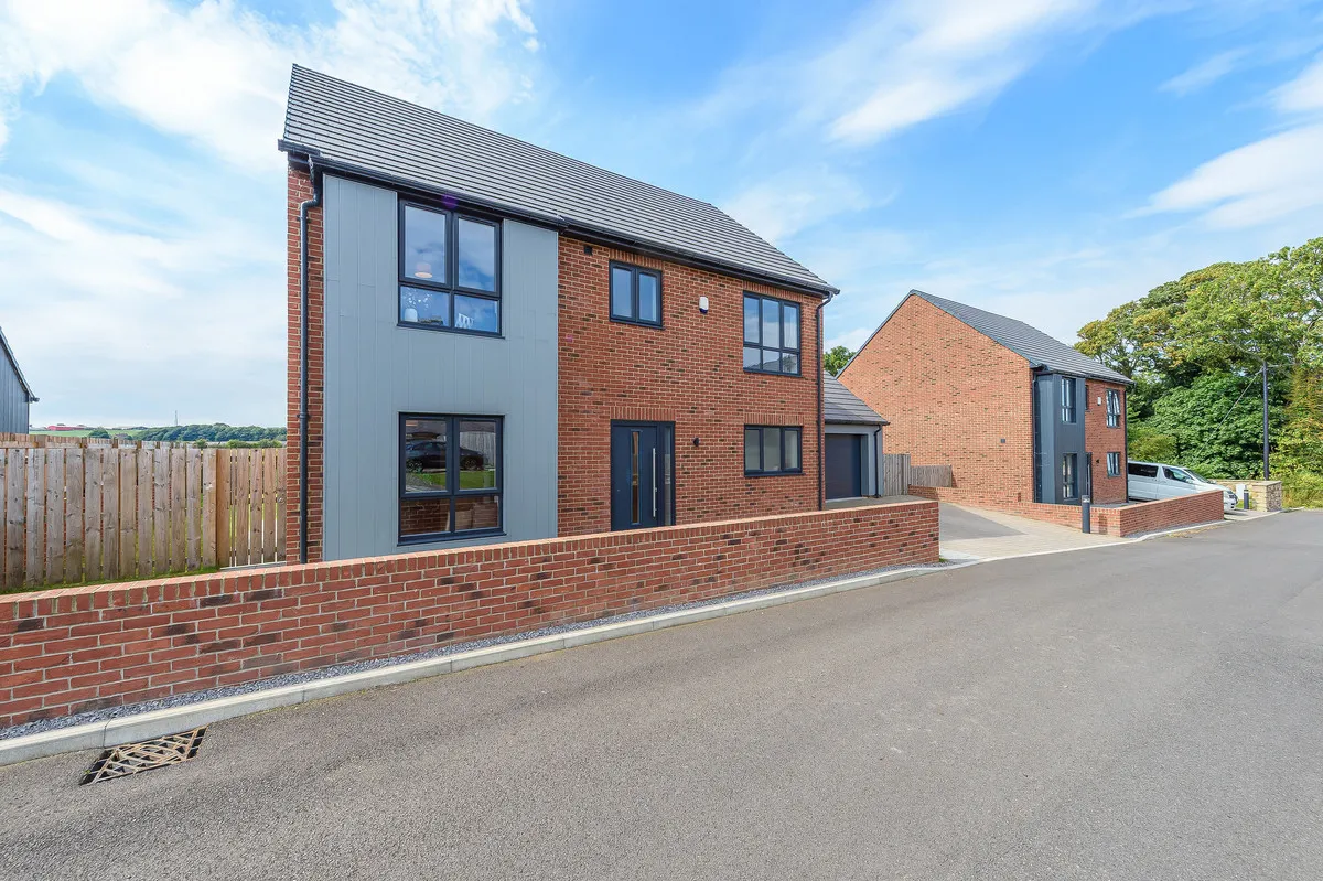 Alnwick, NE66, photo 22