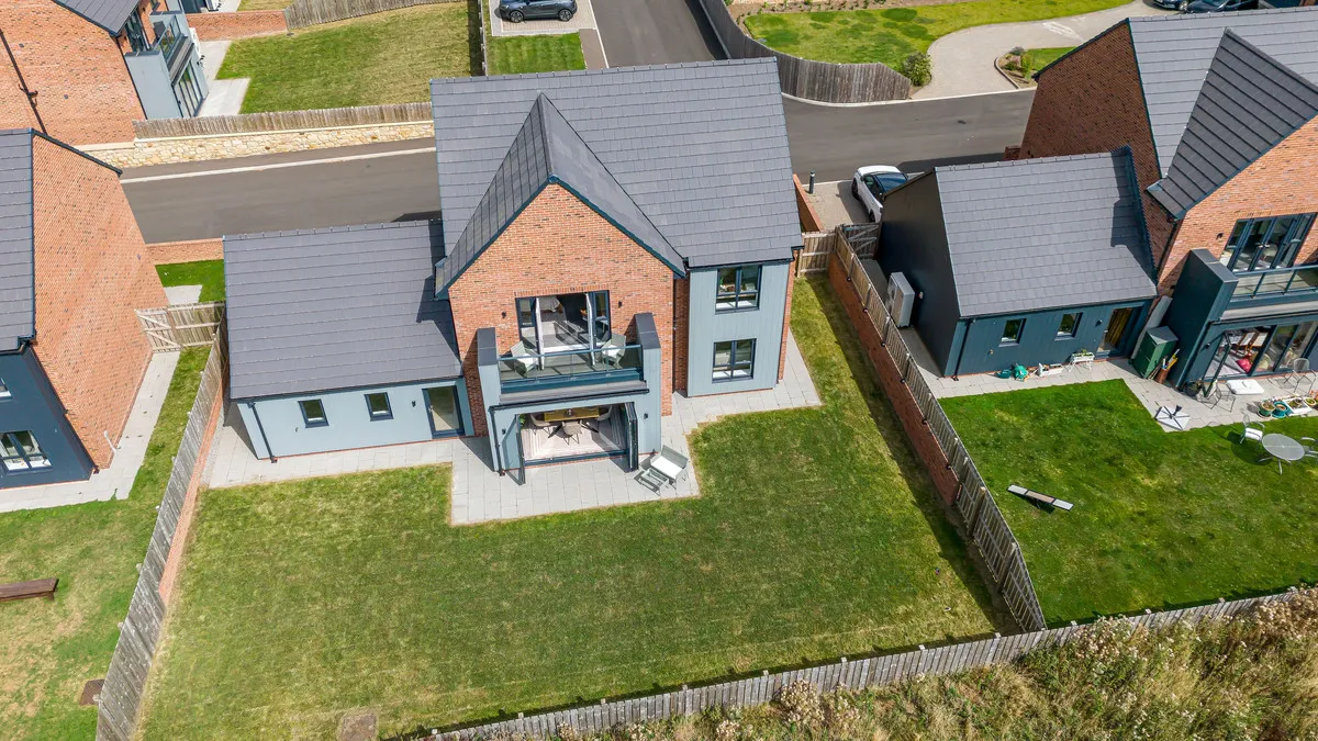 Alnwick, NE66, photo 49