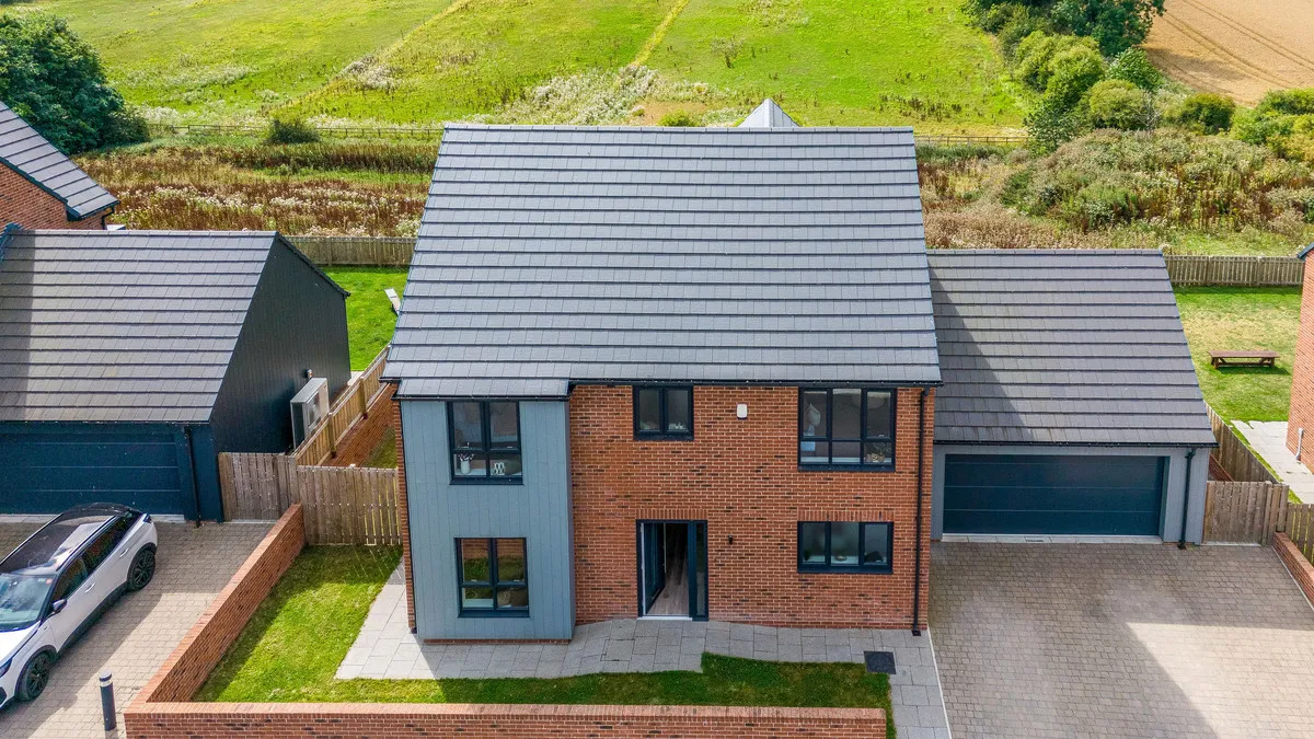 Alnwick, NE66, photo 44