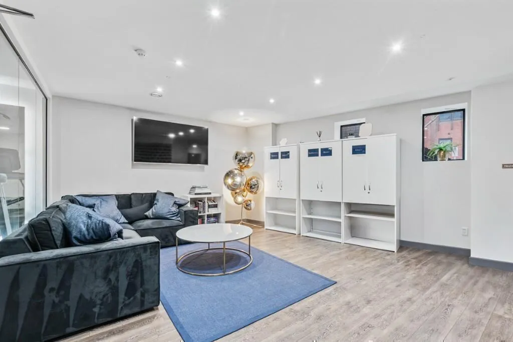 1 bed flat to rent, Southernhay Gardens, Exeter