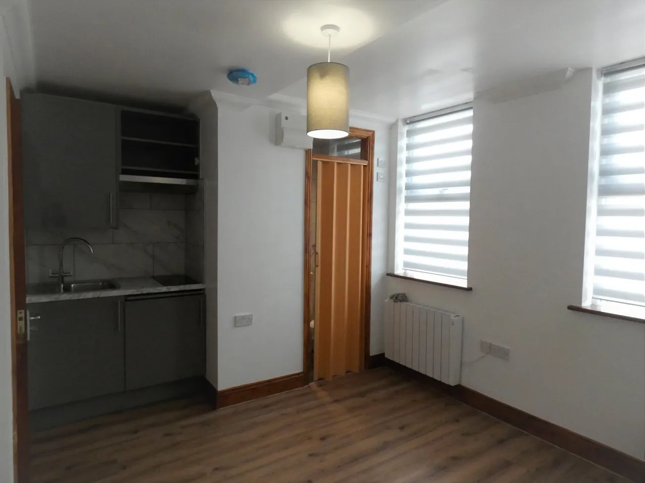 flat to rent — Endsleigh Road, London, W13 0RE