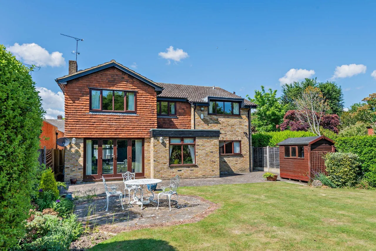 4 bed house for sale, Green Close, Chelmsford, CM1