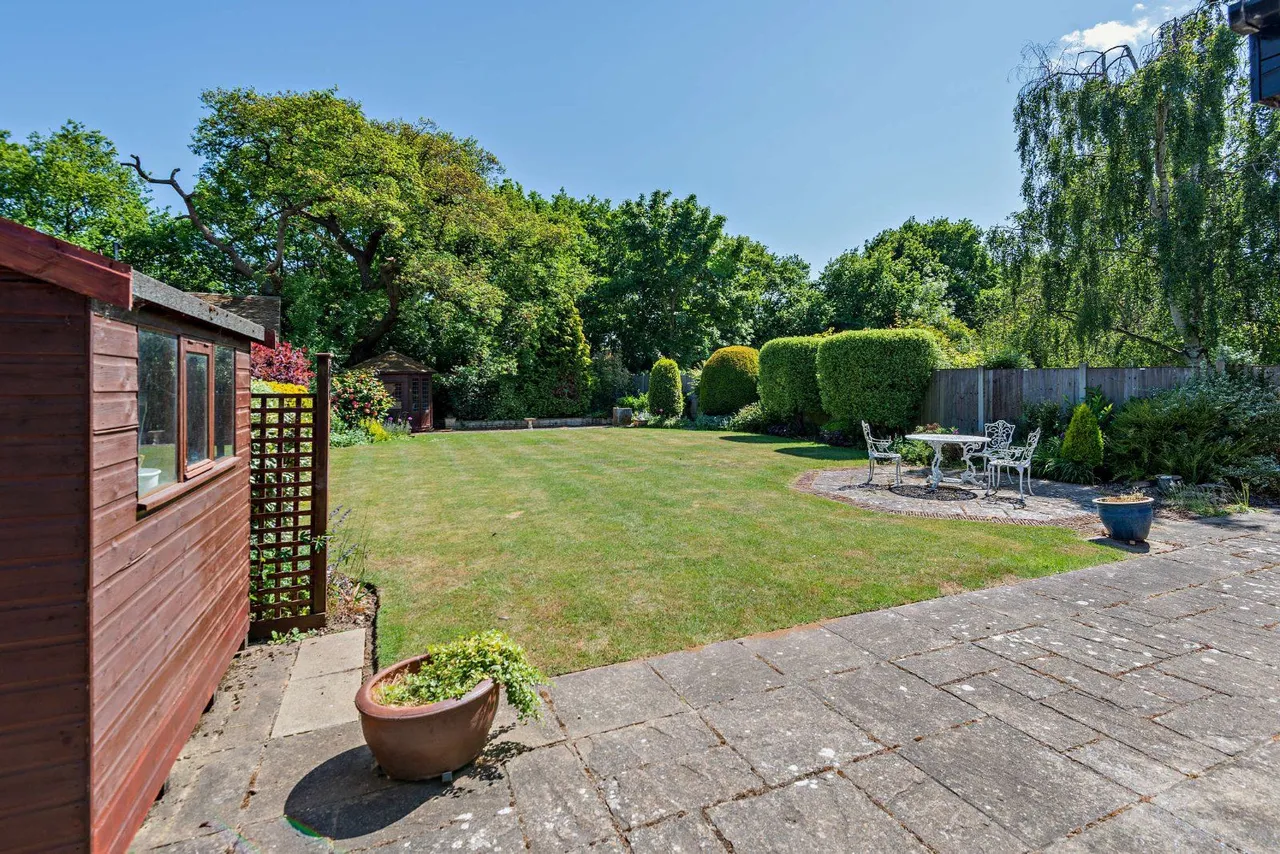 Green Close, Chelmsford, CM1, photo 15