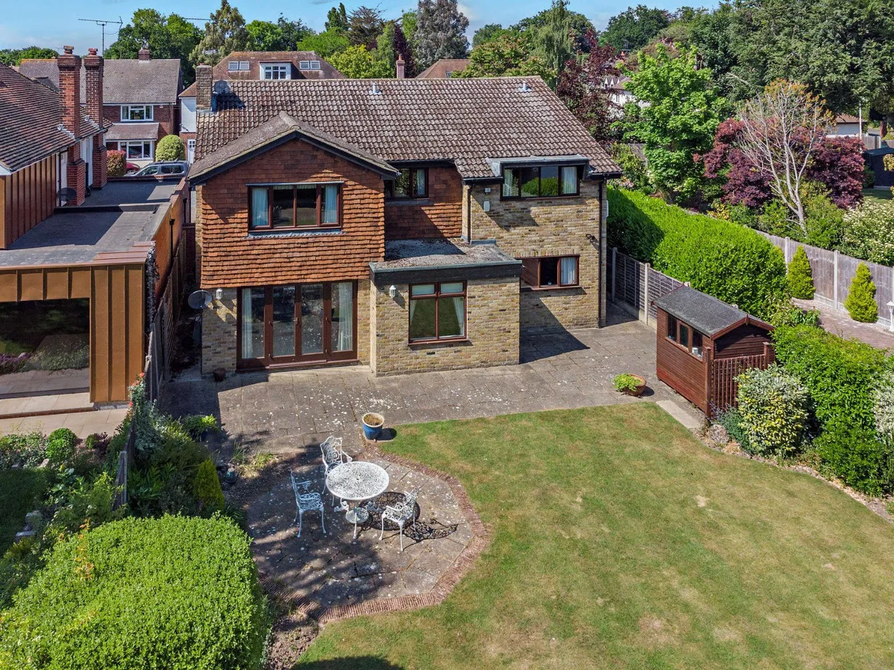 Green Close, Chelmsford, CM1, photo 17