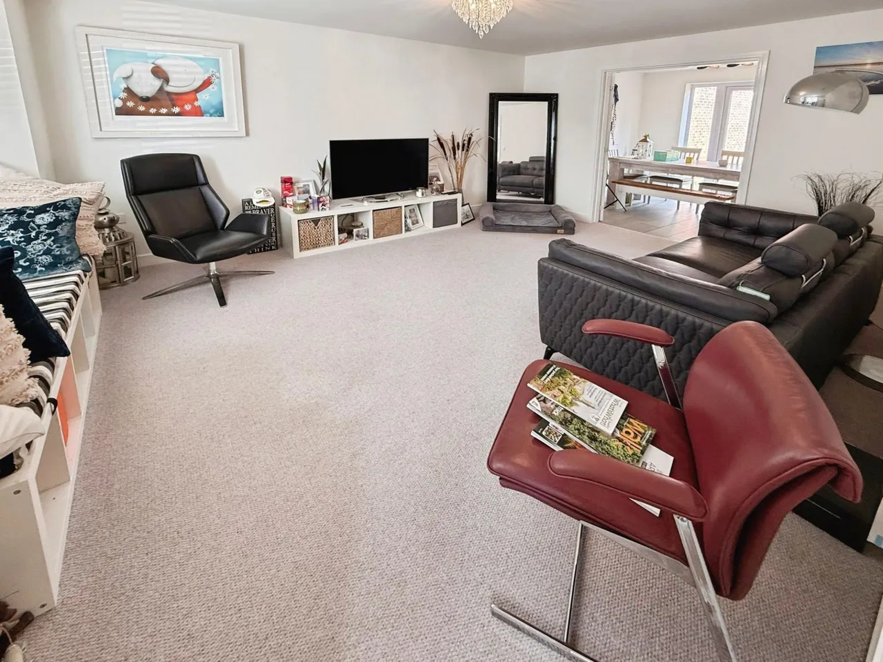 Drabble Close, Shifnal, TF11, photo 7