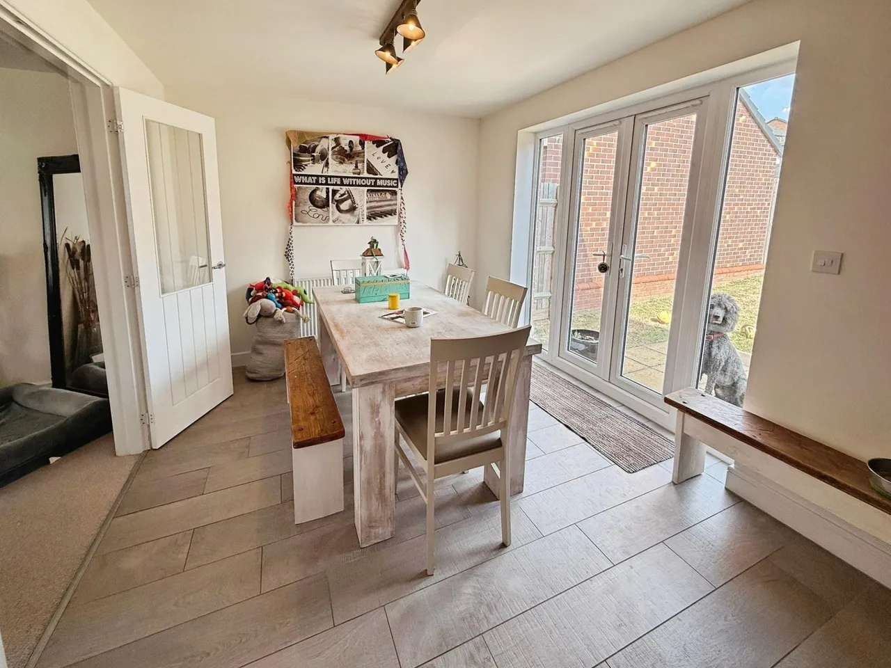 Drabble Close, Shifnal, TF11, photo 9