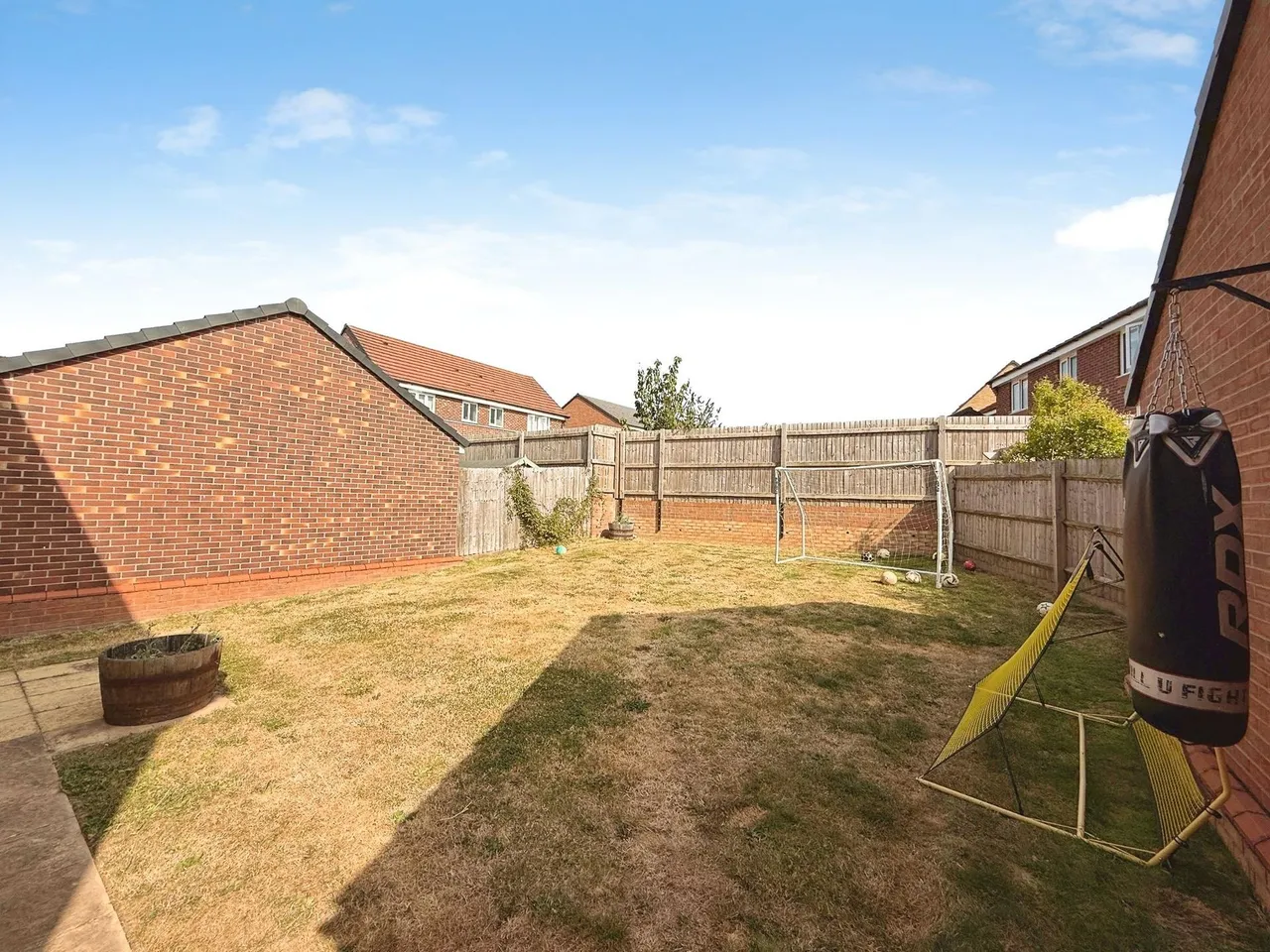 Drabble Close, Shifnal, TF11, photo 18