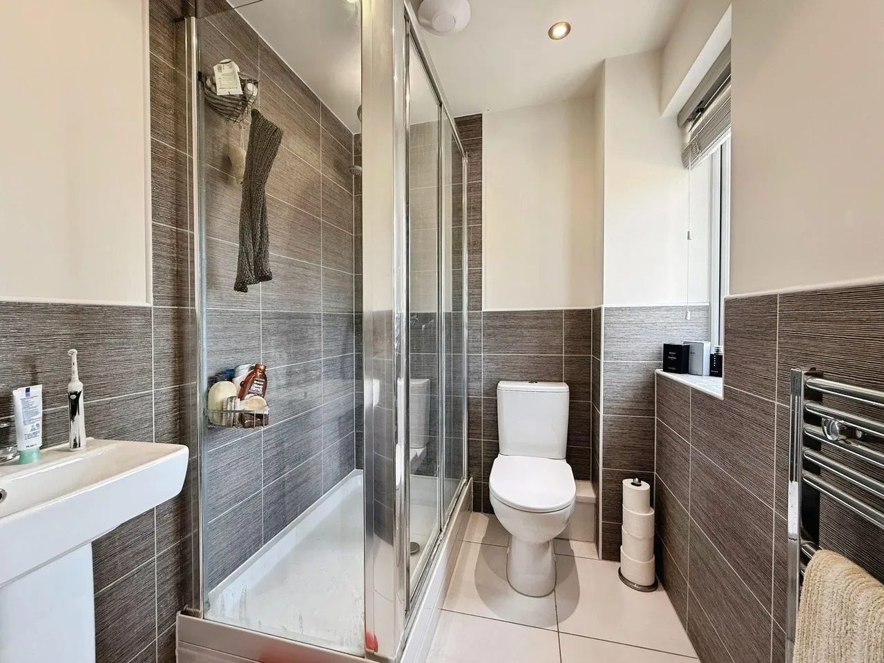 Drabble Close, Shifnal, TF11, photo 14