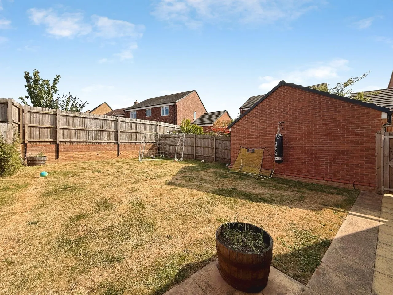 Drabble Close, Shifnal, TF11, photo 17