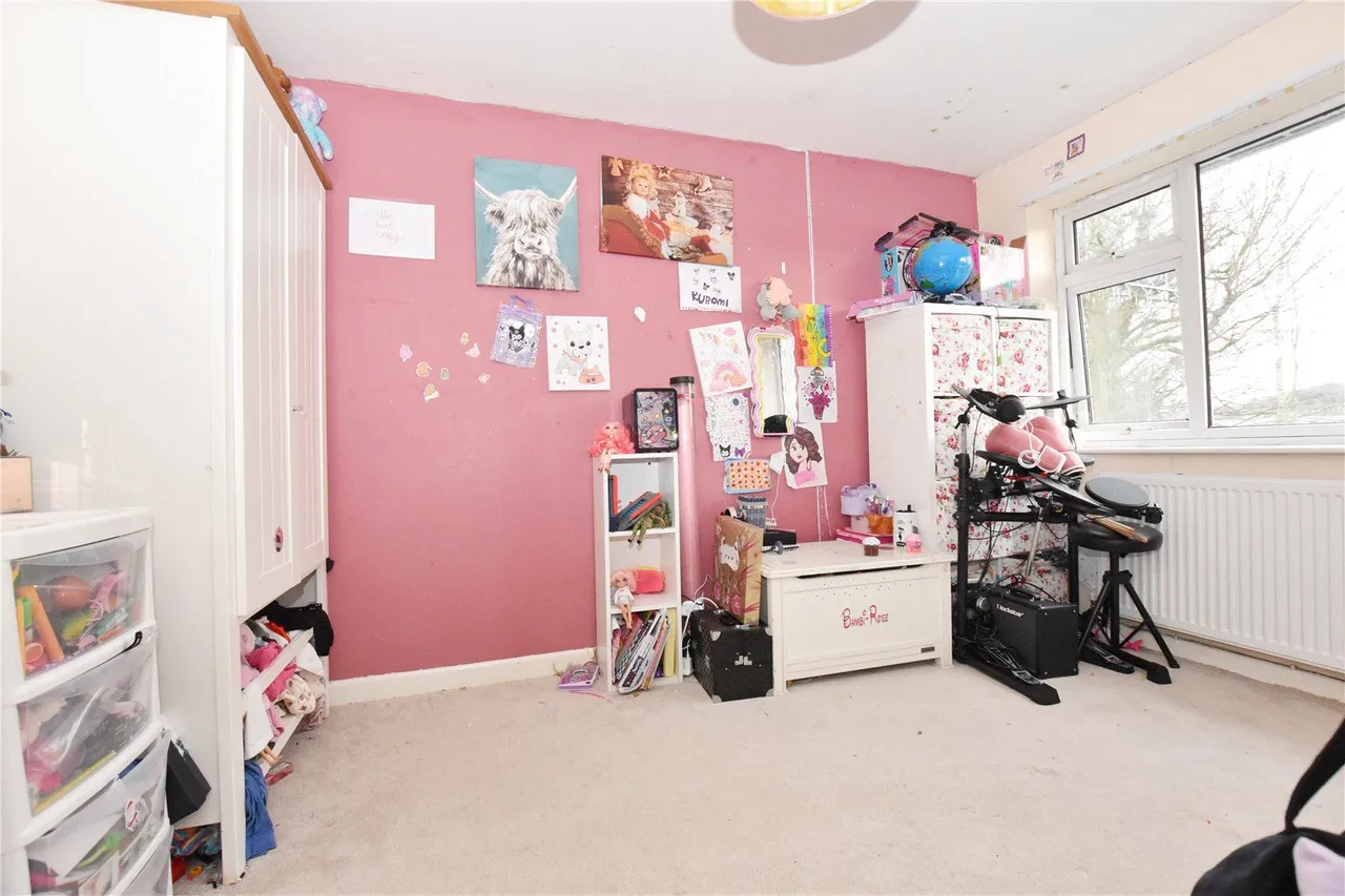 Woolley Close, Hollingworth, SK14, photo 16