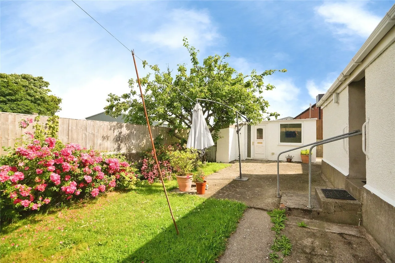 Dinas, Caernarfon, LL54, photo 13