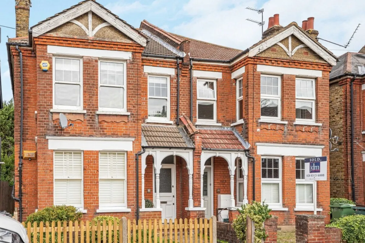 Lansdowne Road, Bromley, BR1, photo 15