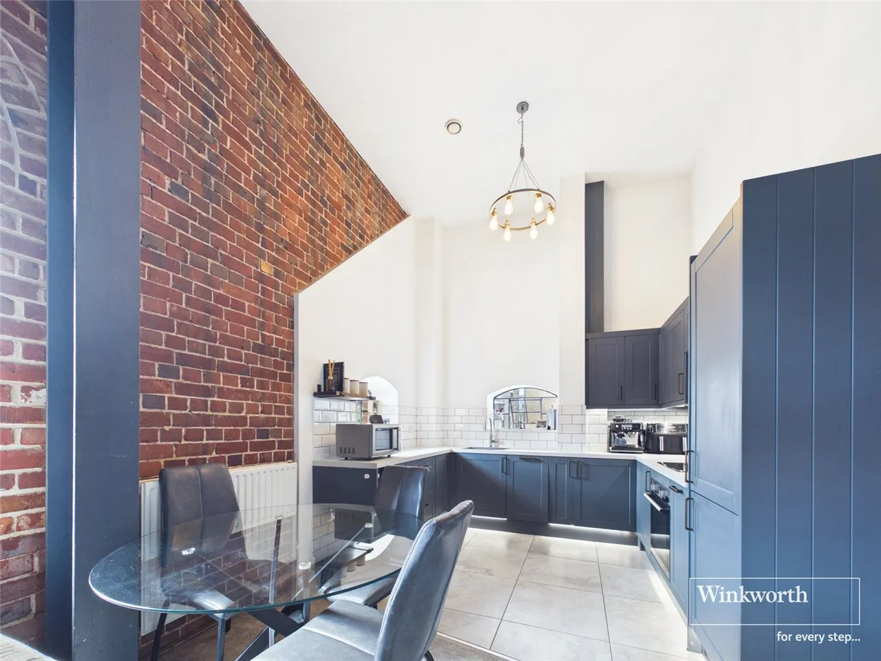 Simmonds Malthouse, Fobney Street, Reading, Berkshire, RG1, photo 5