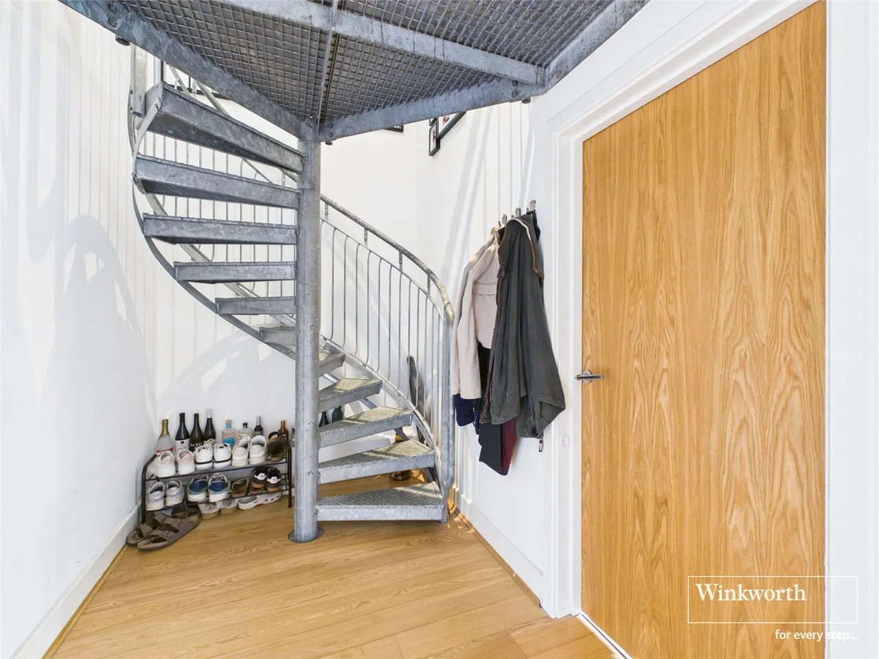 Simmonds Malthouse, Fobney Street, Reading, Berkshire, RG1, photo 7
