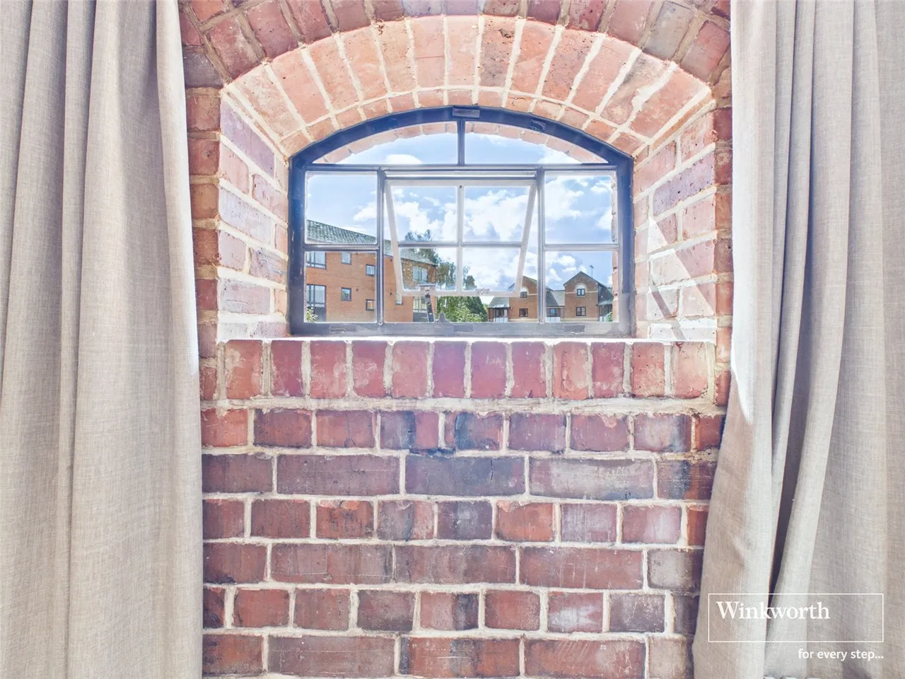 Simmonds Malthouse, Fobney Street, Reading, Berkshire, RG1, photo 12