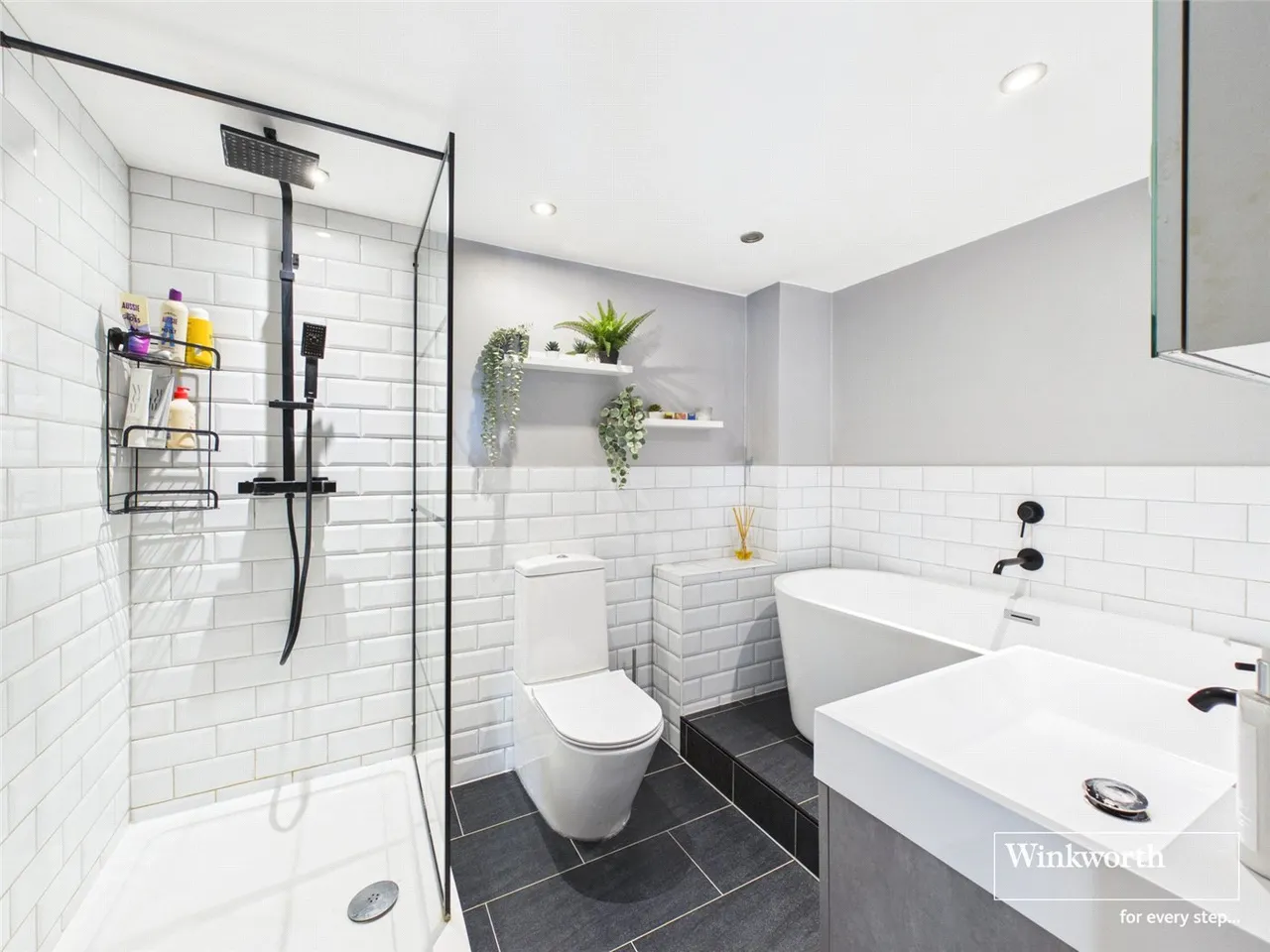 Simmonds Malthouse, Fobney Street, Reading, Berkshire, RG1, photo 8
