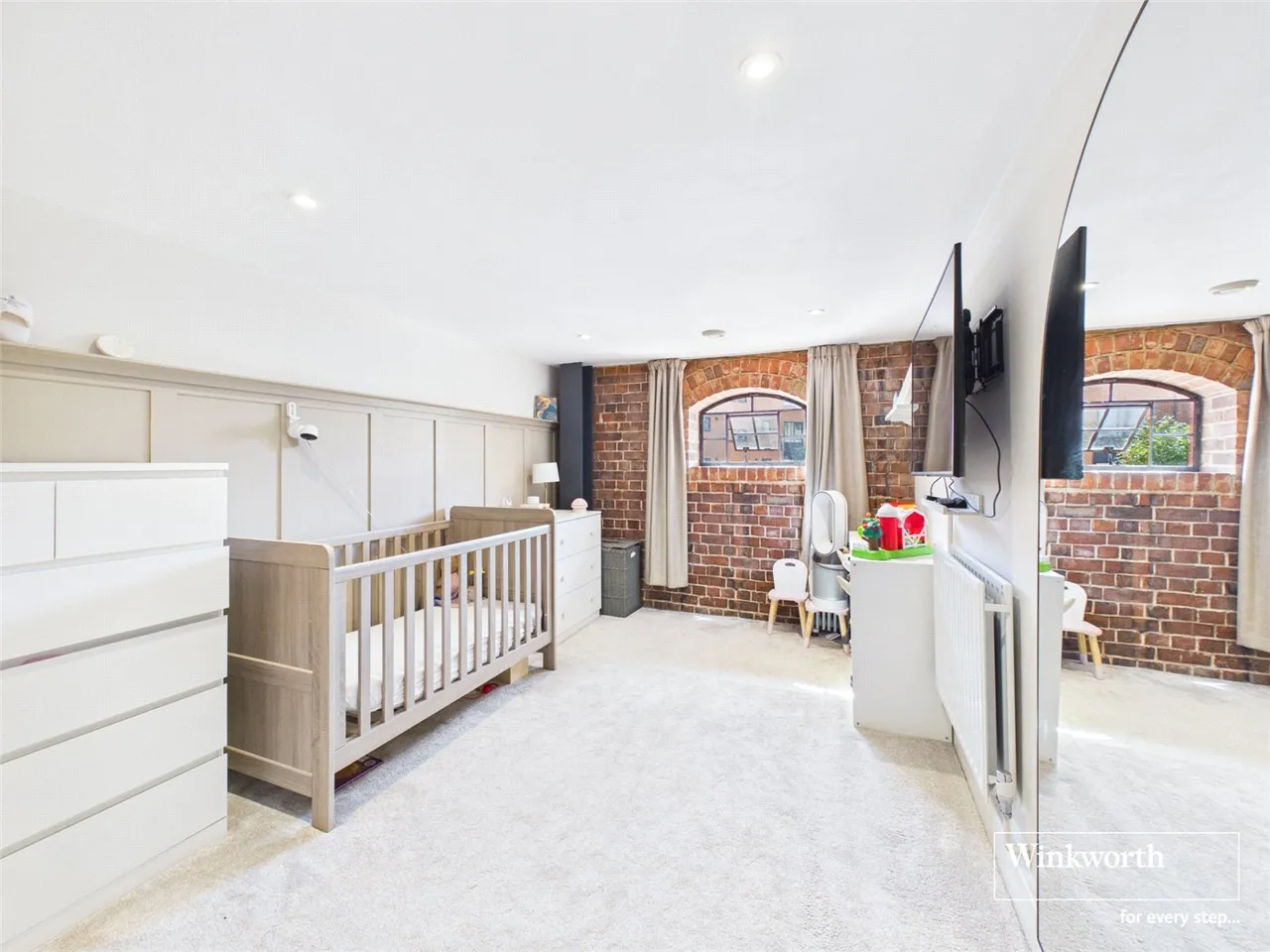 Simmonds Malthouse, Fobney Street, Reading, Berkshire, RG1, photo 11