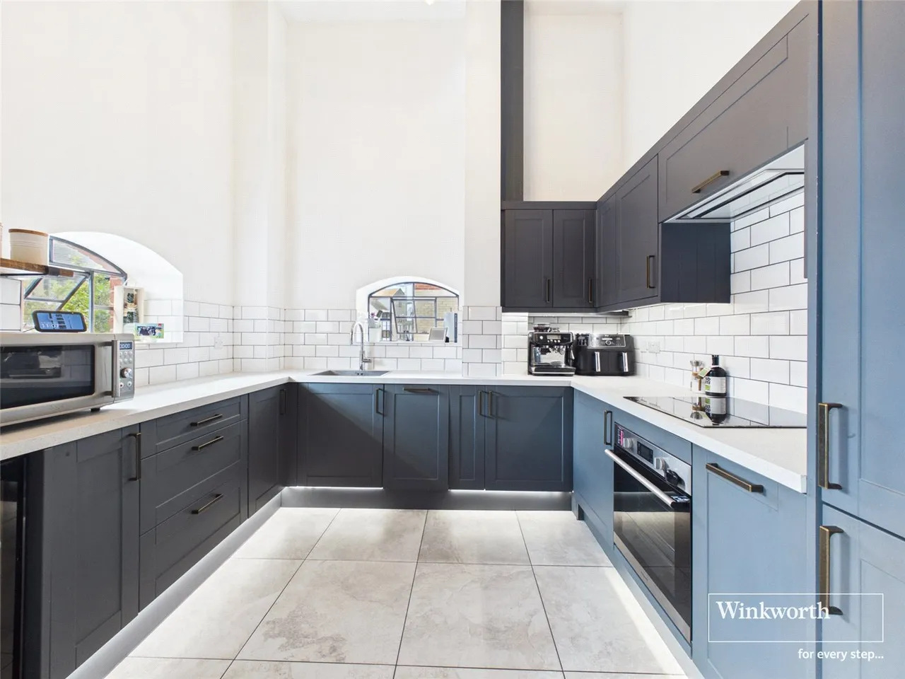 Simmonds Malthouse, Fobney Street, Reading, Berkshire, RG1, photo 6