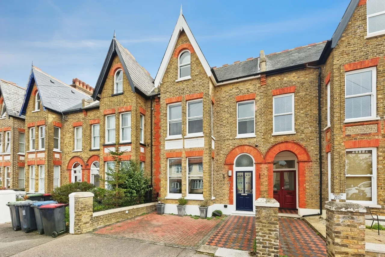 5 bed house for sale, Beacon Road, Herne Bay, CT6